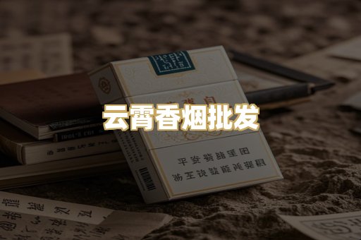 云霄香烟批发